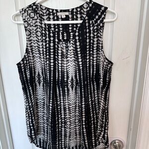 Pleione Top - Verasatile - size medium